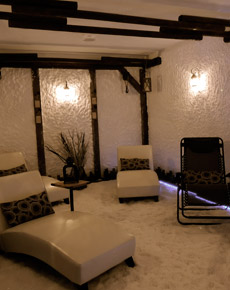 halotherapy halotherapy