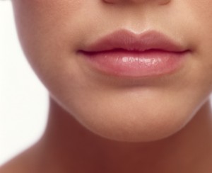 naturally-pink-lips