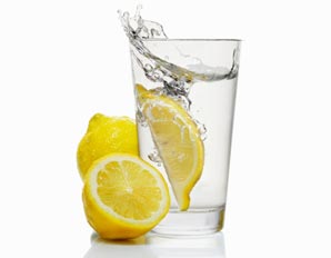 lemonwaterphot